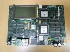 LAM Research NODE BOARD TYPE 24 810-056663-004 REV. A / Free Expedited Shipping 