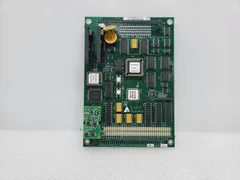 LAM Research Node Board, Type 3 810-800256-004 Rev.F (As-Is)