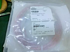LAM Research Novellus 03-108656-00 Rev A Cable Assy,C3,PMP,EMO,25FT,New,US*7176