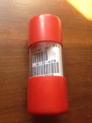 LAM Research OEM p/n 716-027740-001 Rev.B, Quartz Window