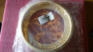 LAM Research Orifice Ring LRC 716-011036-001 New Never Opened!