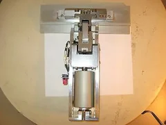 LAM Research Outer Gate Assembly 853-012350-002