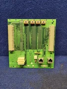 LAM Research P2 MB 5500 CPU Mother Board 810-800081-009