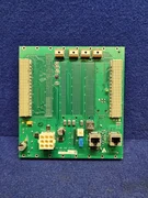 LAM Research P2 VME, ETCH Rev. C Mother Board 810-800081-017