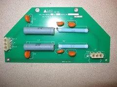 LAM Research PCB, 810-190346-002 ASSY, PCB, ESC, FLTR, XL, New