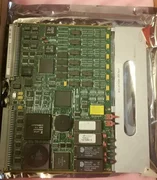 LAM Research PCB ASSY, ENVISION CPU VME, P/N: 810-017034-005