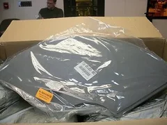 LAM Research: PLATE, REACTOR, UPPER SECTION SIC/ Coated PN 716-051031-002