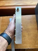 LAM Research RF Power Connector 715-330896-004 Rev. B Module Unit Assembly  USA