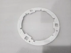 LAM Research RING,GAS FEED,DUAL ZONE / 713-080706-104