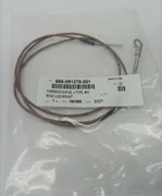 LAM Research SDSM-0682-002 666-091278-001 REV A - NEW!