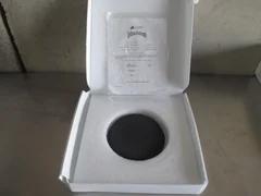 LAM Research SFG-2 Upper Electrode 6&quot; Ceramic * 716-011564-003 Rev B