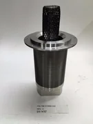 LAM Research SMB 796-010692-002 Rev A Belows, NEW (93051)