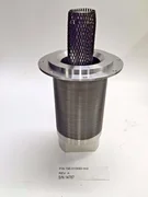 LAM Research SMB 796-010692-002 Rev A Belows, NEW (93051)