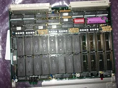 LAM Research SRAM  PCB 810-017033-003