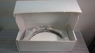 LAM Research TCB 9600SE Liner, Main Chamber 714-330982-001