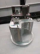 LAM Research TCP9600 Upper RF Match 853-031685-003 w/ 853-031703-002