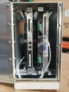 LAM Research VME BOX 853-800085-015