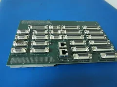 LAM Research VME Breakhout, VIOP Phase II Board, 810-800082-031 Rev. B