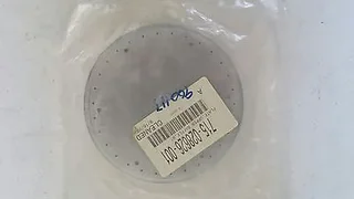 LAM Research rainbow 713-028626-001 baffle plate