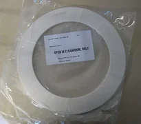 LAM Ring 716-011540-001 Rev F, New, Sealed