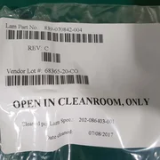 LAM STUD SOCKET  839-070842-004