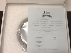 LAM: Silicon Electrode 839-011906-100