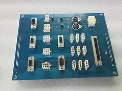 LAM TM NETWORK BOARD 810-707056-003 REV.E1