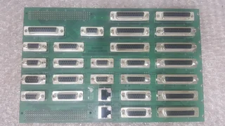 LAM VME BREAKOUT KIYO45 FAB 710-800082-029 REV A BOARD 810-800082-029 REV.B