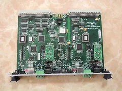 LAM VME-LTNI-S5 6004-0100-12 REV C 605-707109-012  /  Free Expedited Shipping 