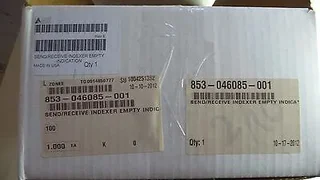 LAM Valin 853-046085-001 rev e send and receive indexer.