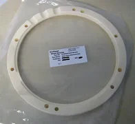 LAM Wafer Clamp Attachment Plate 716-011923-001 Refurbished