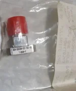 LAM Weldment 839-330399-001 REV E2, New Sealed vcr 