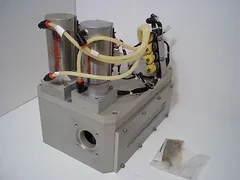 LAM research 059-007526-001-C-233 Humphrey CN534B CN534A Cylinder Door Outer set