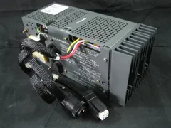 LAMBDA LNS-P-15-40066-4 LAMBDA REGULATED POWER SUPPLY; INPUT: 208VAC +/-10% 47-6
