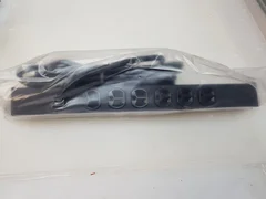 LEGRAND SPC11111 PLUG-IN OUTLET CENTER UNITS 15A, 120V, 60HZ AMAT 0720-06474