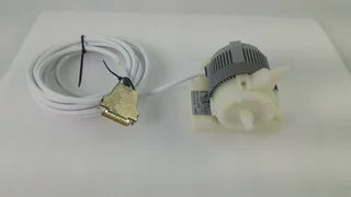 LEVITRONIX MOTOR 100-10005, BSM-1.4 NOVELLUS 27-270106-03