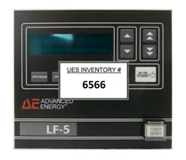 LF-5 AE Advanced Energy 3150012-009 RF Generator AMAT 0920-01014 Tested Working