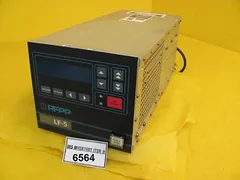 LF-5 AE Advanced Energy 3150012-009 RF Generator RFPP AMAT 0920-01014 Used 