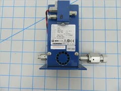 LF-F40M-A-EVD / HORIBA STEC LF-F40M-A-EVD APPLIED MATERIALS AMAT 3030-14690 LFC