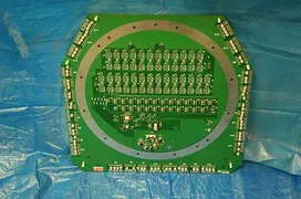 LFD 300MM RADIANCE PCB 0100-01749 AMAT APPLIED MATERIALS (lot of 3)