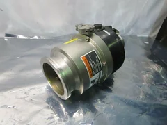 LH LEYBOLD TURBOMOLECULAR PUMP, AMAT 3620-01369 TURBOVAC 340MCT, 103162