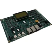 LK3395 Stepper driver interface Lam Research 853-235208-001 Rev B