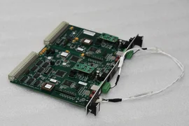 LONTALK NETWORK INTERFACE VME-LTNI-S5 6004-0100-12 REV C LAM 2300 605-707109-012