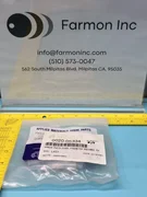 LOT OF 10 AMAT 0020-05334 SPACER PHOTO DIODE PYROMETER RADIANCE CH, 138293