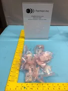 A LOT OF 10 AMAT 0040-02674 COVER, CELL CONNECTOR, ECP CELL, 164368