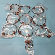 LOT OF 10 AMAT 0140-10237 HARNESS RETRACT CONTROL WxZ CEN, 118666