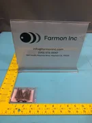 LOT OF 10 AMAT 3690-01091 SCR CAP SKT HD 10-32 X 1-1/2L HEX SKT SS, 151907