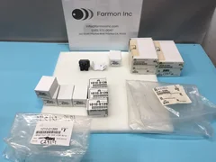 LOT OF 10 Telemecanique 25316 Pilot Light NIB Z-BW06, AMAT 1010-01395, 145868