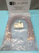 LOT OF 12 AMAT 3860-01538 TBG TFE CONVO-FLEX 3/8ODX, 156650