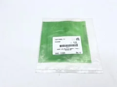 LOT OF 12  AMAT 3880-01024 Washer LKG Split #8 .293OD x .1741D x .040THK SST